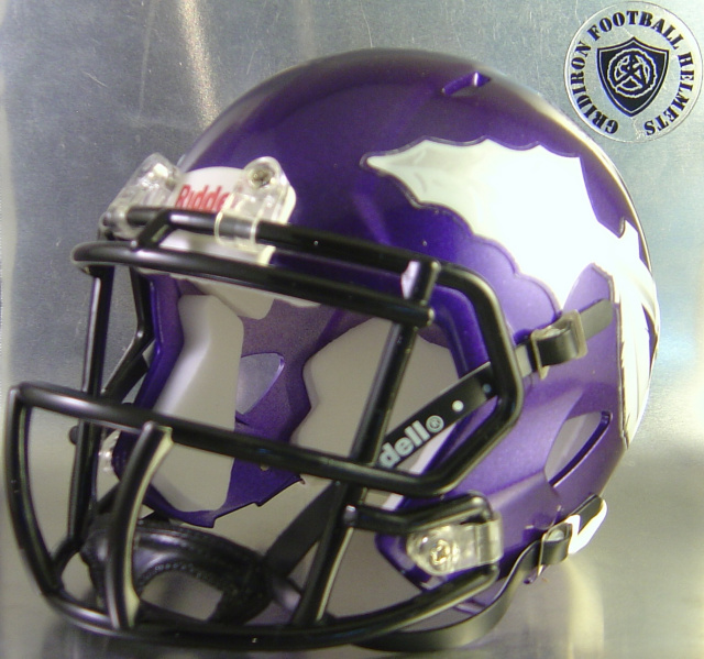 Waunakee Warriors HS 2010-2015 (WI)